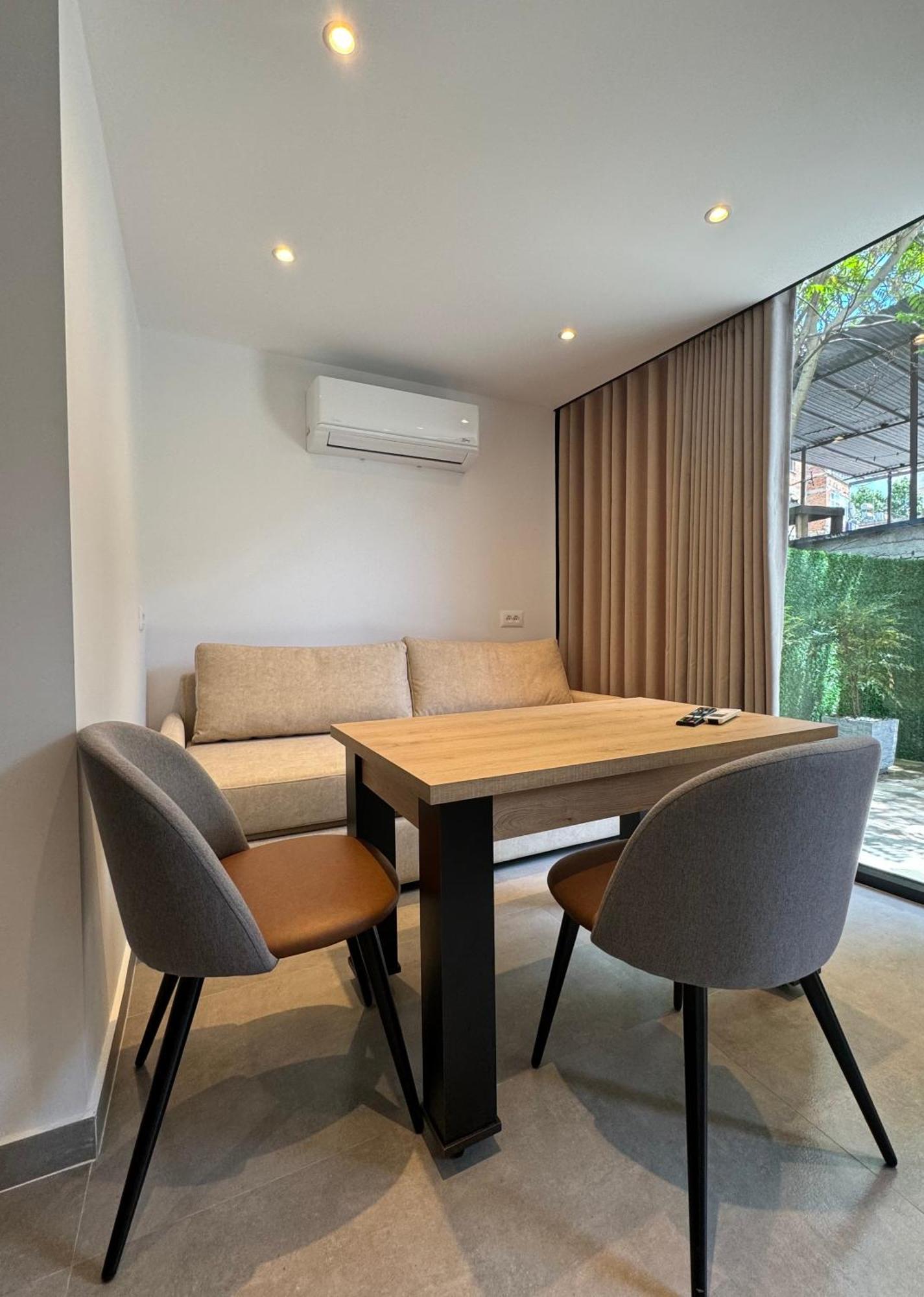 Apartamento Essentia